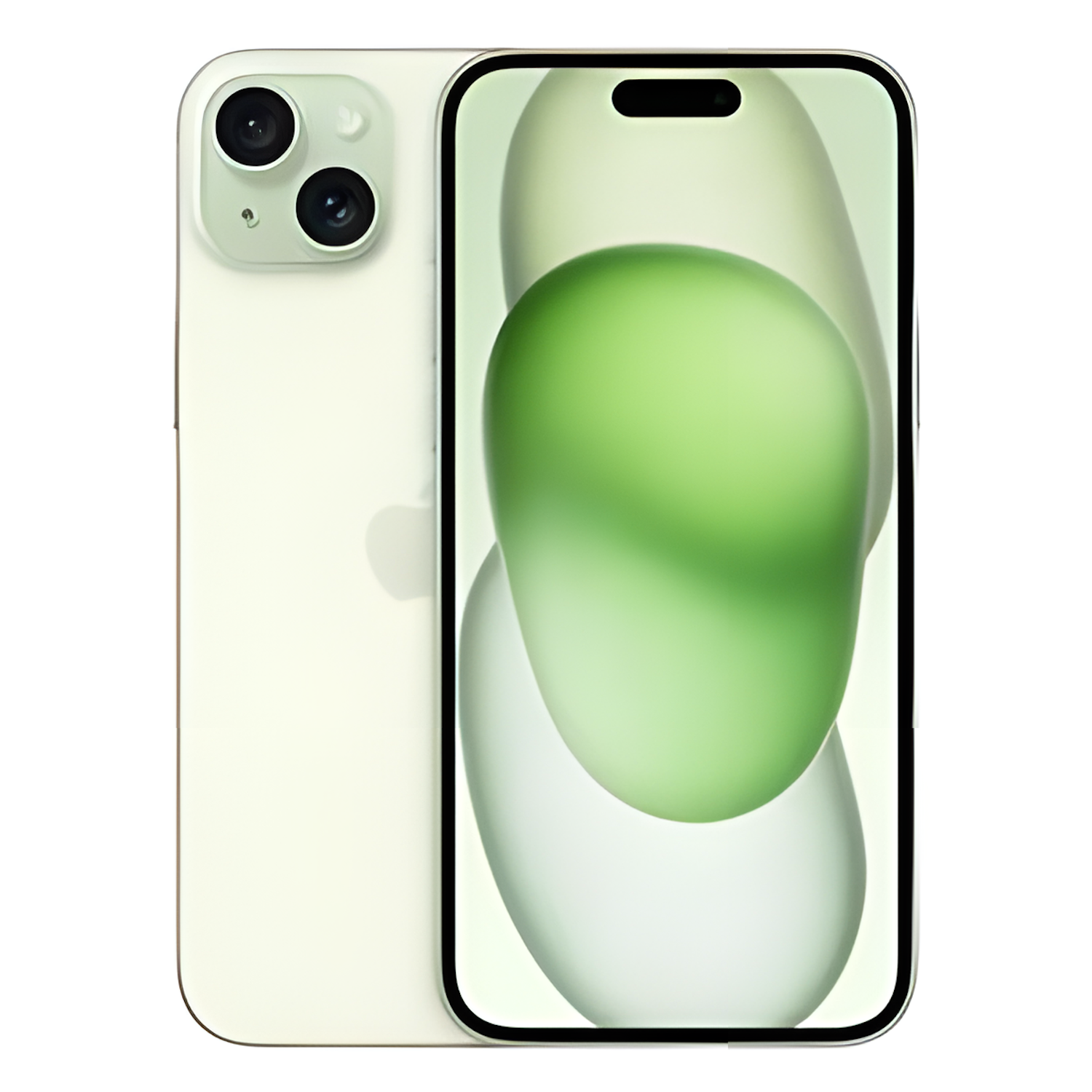 İphone 15 Plus 128GB Yeşil